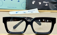 Arthur Square Frame Sunglasses