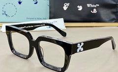 Arthur Square Frame Sunglasses