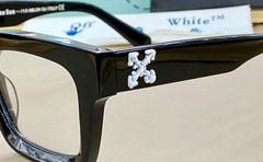 Arthur Square Frame Sunglasses