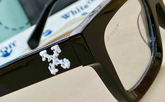 Arthur Square Frame Sunglasses