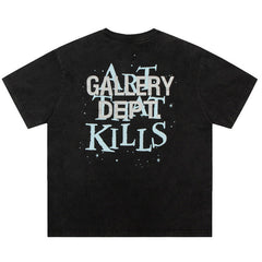 T-shirts