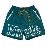 RH Logo Shorts