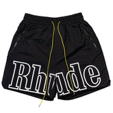 RH Logo Shorts