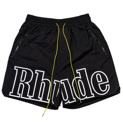 RH Logo Shorts