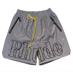 RH Logo Shorts