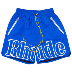 RH Logo Shorts