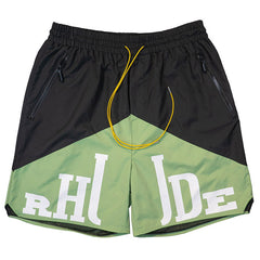 RH Logo Shorts