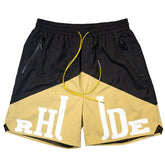 RH Logo Shorts