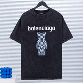 Balenciaga T-Shirt Oversize