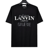 x Lanvin T-shirt