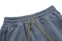 Retro High Street Shorts