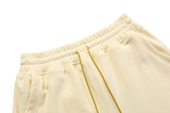 Retro High Street Shorts