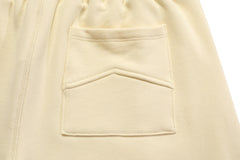 Retro High Street Shorts