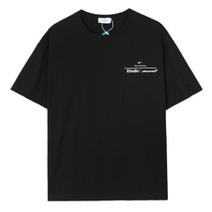 RHUDE x Mclaren F1 T-Shirts