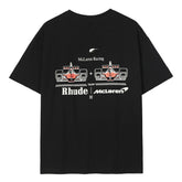 RHUDE x Mclaren F1 T-Shirts