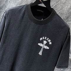 CHROME HEARTS T-Shirt