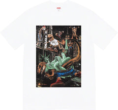 23ss T-REX Tee