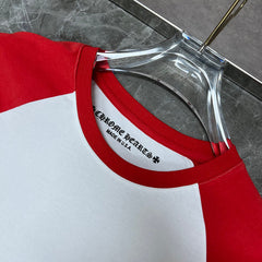 Chrome Hearts Long Sleeve T-Shirt #8588