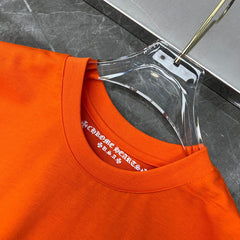 Chrome Hearts Long Sleeve T-Shirt #8585