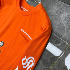 Chrome Hearts Long Sleeve T-Shirt #8585
