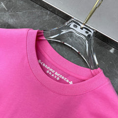 Chrome Hearts Long Sleeve T-Shirt #8580