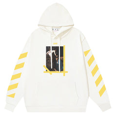 Caravaggio Painting Hoodie
