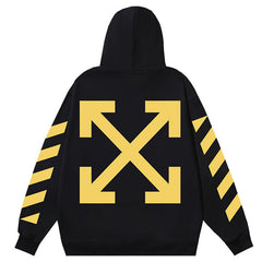 Caravaggio Painting Hoodie