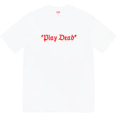 Play Dead Tee