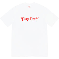 Play Dead Tee