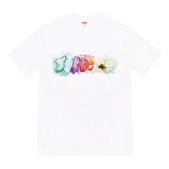 23ss Watercolor Tee