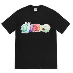 23ss Watercolor Tee