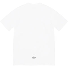 X Undercover Face Tee