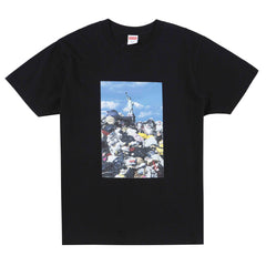 Trash Tee