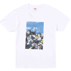 Trash Tee