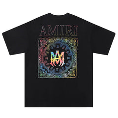 Rainbow Bandana T-Shirt