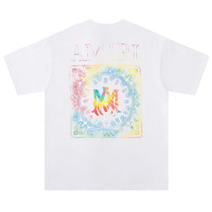 Rainbow Bandana T-Shirt