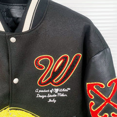 Moon Phase Lea Sle Var Jacket