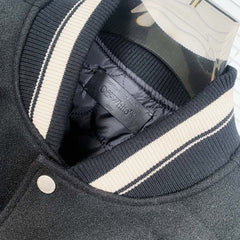 Moon Phase Lea Sle Var Jacket