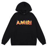 Frame Hoodie