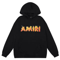 Frame Hoodie