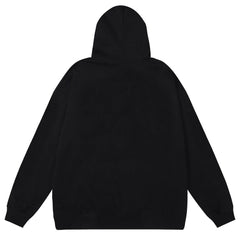 Frame Hoodie