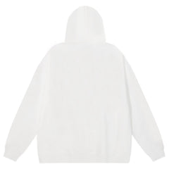 Frame Hoodie