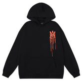 SPRAY PAINT MA Hoodie