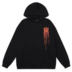 SPRAY PAINT MA Hoodie