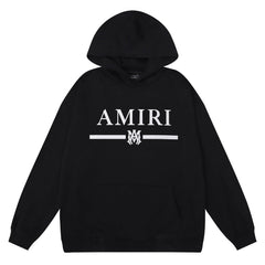 Ma Bar Logo Hoodie
