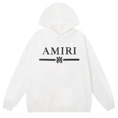 Ma Bar Logo Hoodie