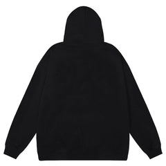 Core Logo Hoodie