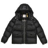 Parana Down Jacket