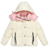Parana Down Jacket