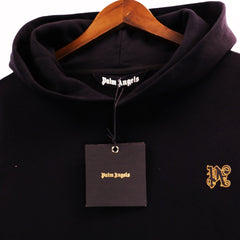 Foggy PA Cotton Hoodie